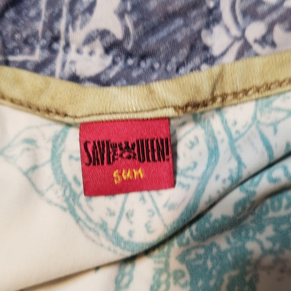 STQ 2 Piece swimsuit  L - Picture 10 of 14